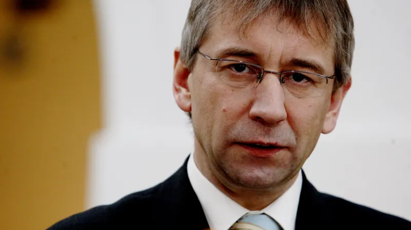 Jaromír Drábek