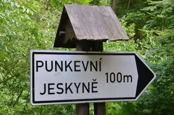 Do jeskyní Moravského krasu chce každý. Přišlo už 25 milionů návštěvníků