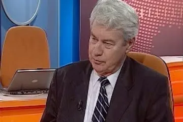 „O vodnících máme větší evidenci než o ufonech,“ říká Jiří Grygar