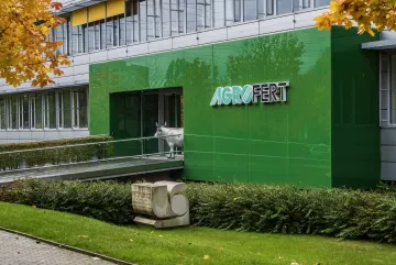 SZIF už pozastavil dotace firmám z Agrofertu kvůli Babišovu střetu zájmů