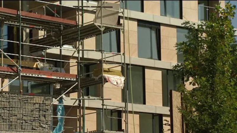 Telefonát Vandy Kašové