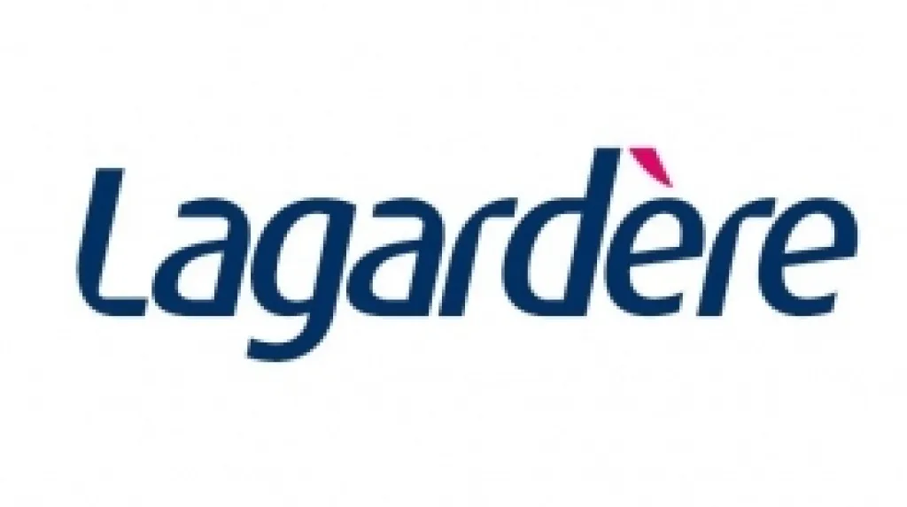 Mediální skupina Lagardére