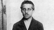 Atentátník Gavrilo Princip