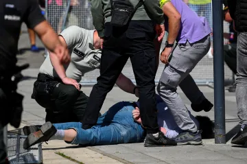 Ficova ochranka se dopustila chyb, zhodnotili experti