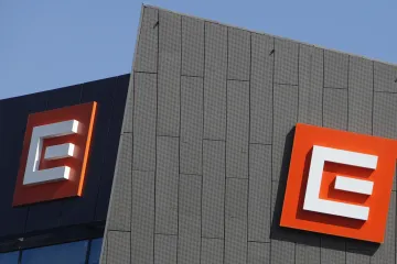 ČEZ o desítky procent snížil fixované ceny energií