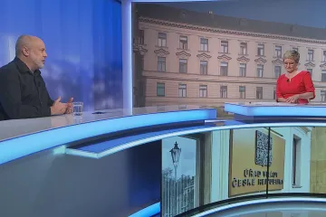 „Berlín postavil šest očkovacích center, u nás nevidím nic,“ kritizuje projekt očkování Levínský