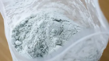 Ilustrační foto – prekurzory fentanylu