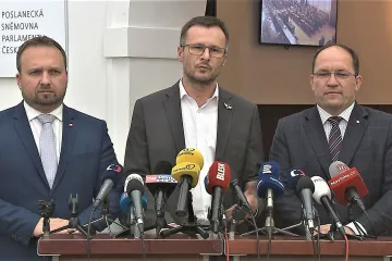 Nekula končí v čele resortu zemědělství, nahradit ho má Výborný