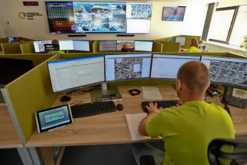 Pražští radní vyměnili dozorčí radu městských společností THMP a PVS
