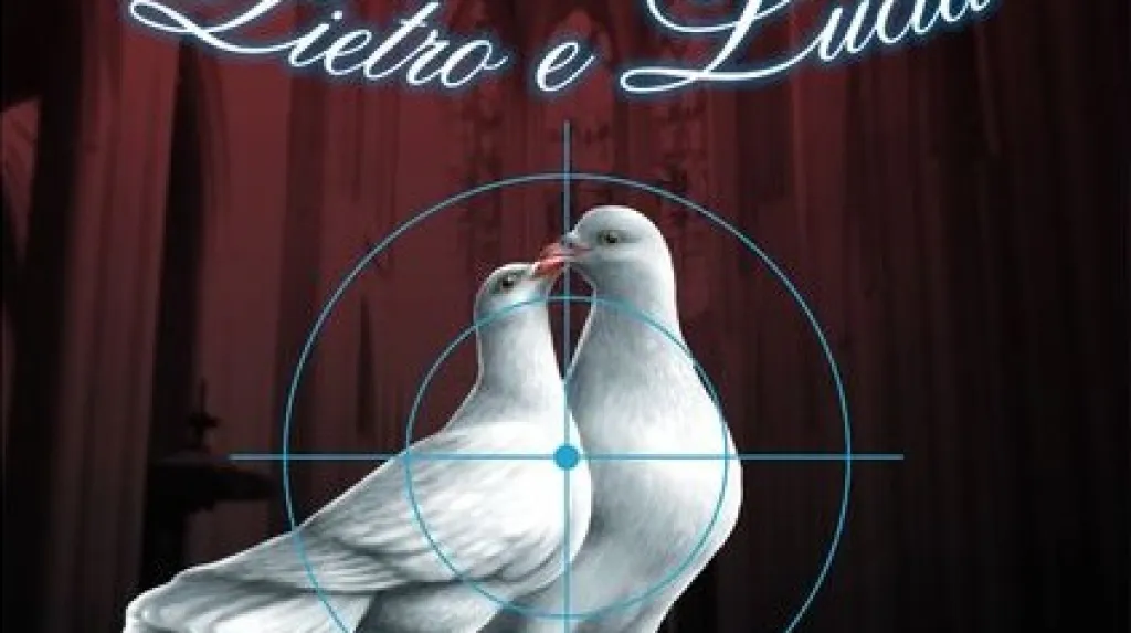 Petr a Lucie