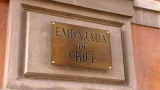 Chilská ambasáda v Římě