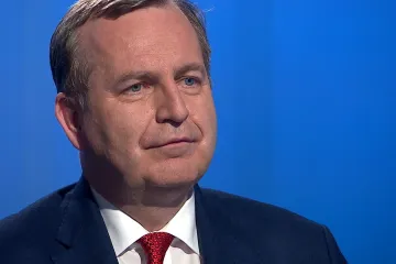 Jde o to, zda právo platí i pro prezidenta, říká rektor Zima o žalobách na Hrad