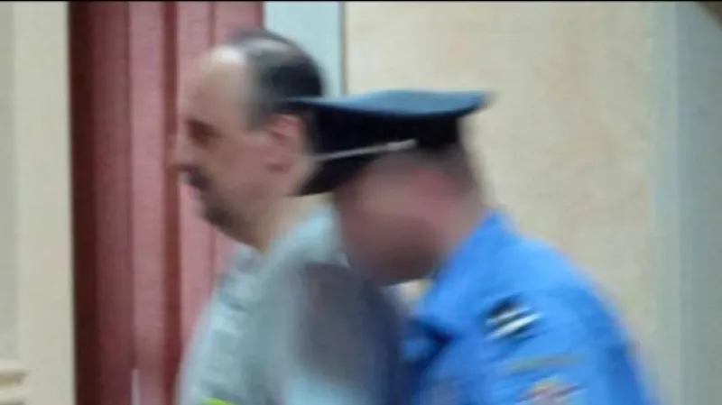 Reportáž Martina Jonáše