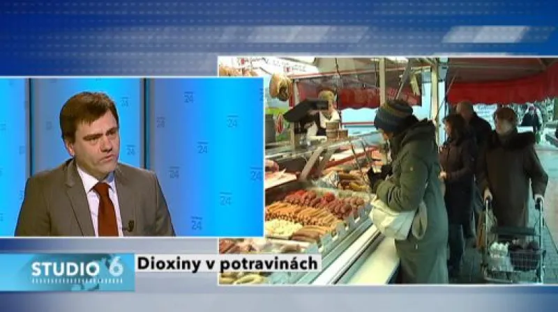 Rozhovor s Karlem Turečkem