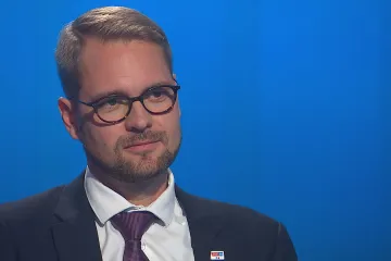 TOP 09 by měla být do budoucna schopná kandidovat samostatně, myslí si Havel