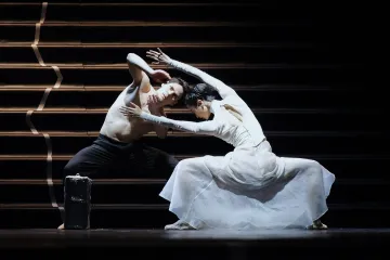 Recenze: Zuskovo Chvění je báseň beze slov, která rozechvívá