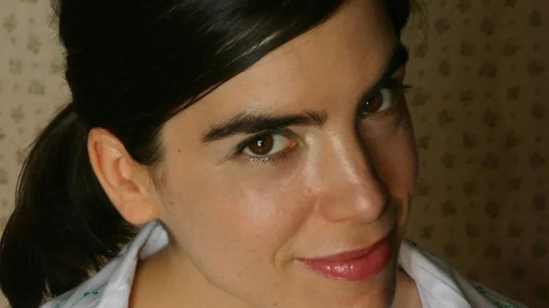 Marisol Misentová (Isol)