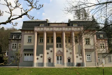 Lázně propouštějí zaměstnance. Kvůli nové úhradové vyhlášce