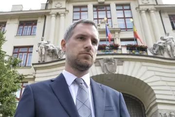 Zavedení mýta v Praze v tomto volebním období nechystáme, potvrdil Hřib