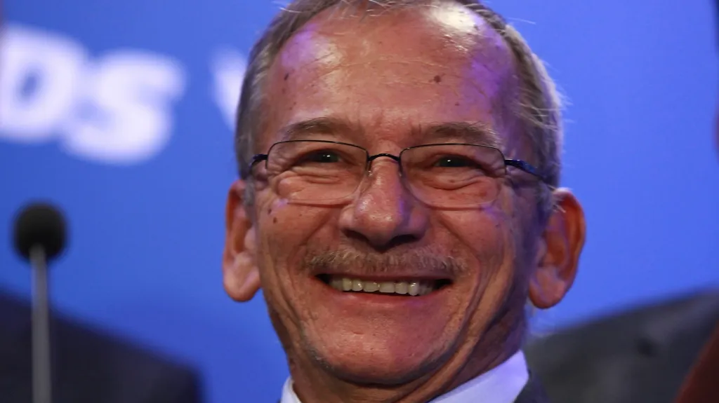 Jaroslav Kubera