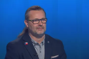 Ministři za SPD budou v neustálém kontaktu s vedením hnutí, říká Doležal