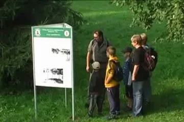 Prázdninový klub při ZŠ Poběžovice v srpnu