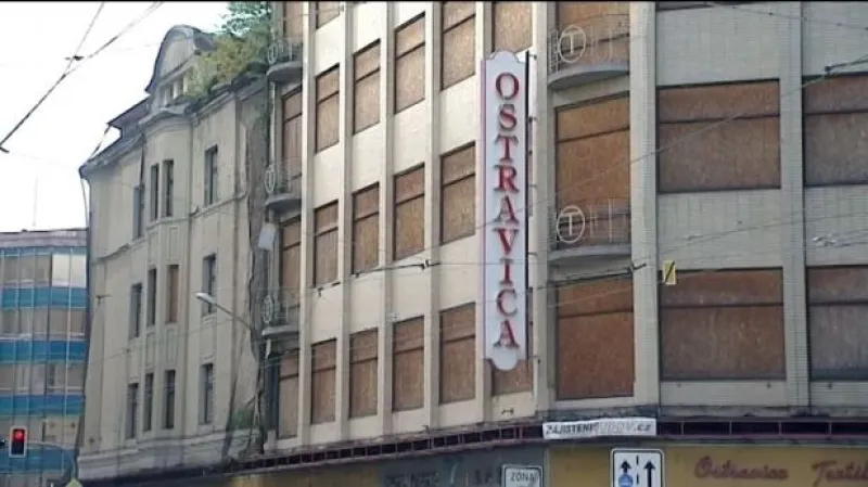 Zástupce ombudsmanky zkoumal Ostravici