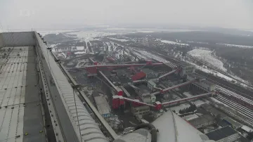 Bilance | Konec uhlí v českých zemích | 3