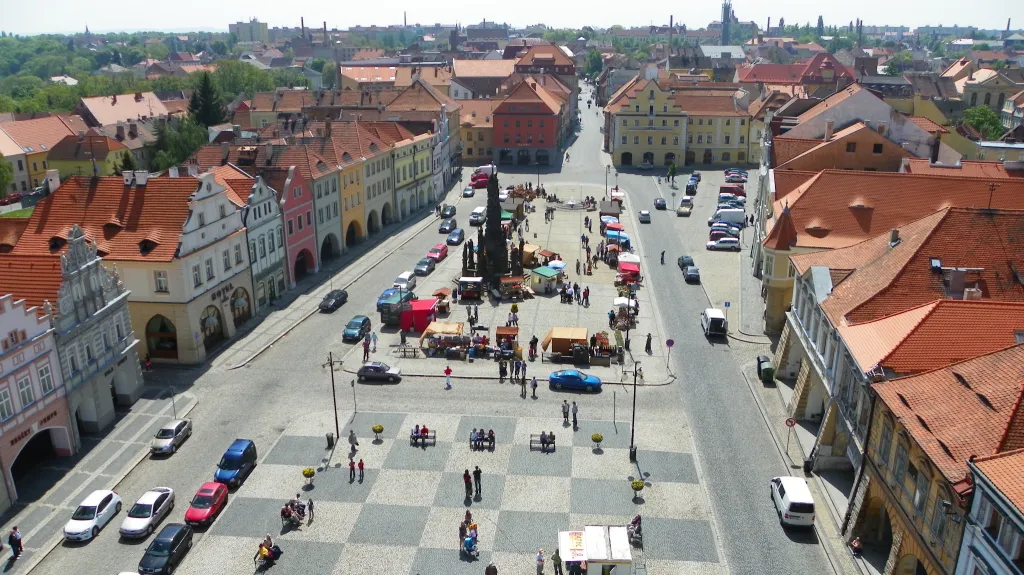 Žatec