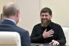 USA uvalily sankce na okolí Kadyrova za vraždy či únosy. Absurdní, reaguje čečenský prezident