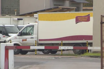 Hradecká pekárna nečekaně omezuje dodávky. Zdůvodňuje to růstem nákladů