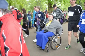 Memoriál Karla Raise v Lounech