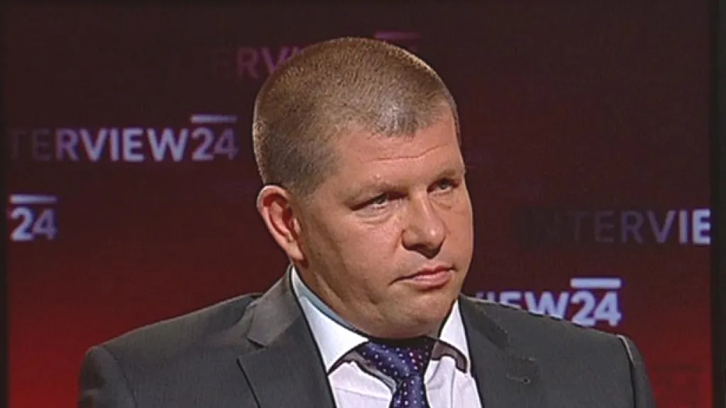 Radim Zika