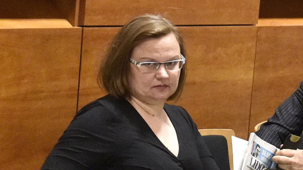 Ilona Miklová
