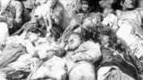 Oběti arménské genocidy