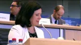 Události: Věra Jourová bude eurokomisařkou