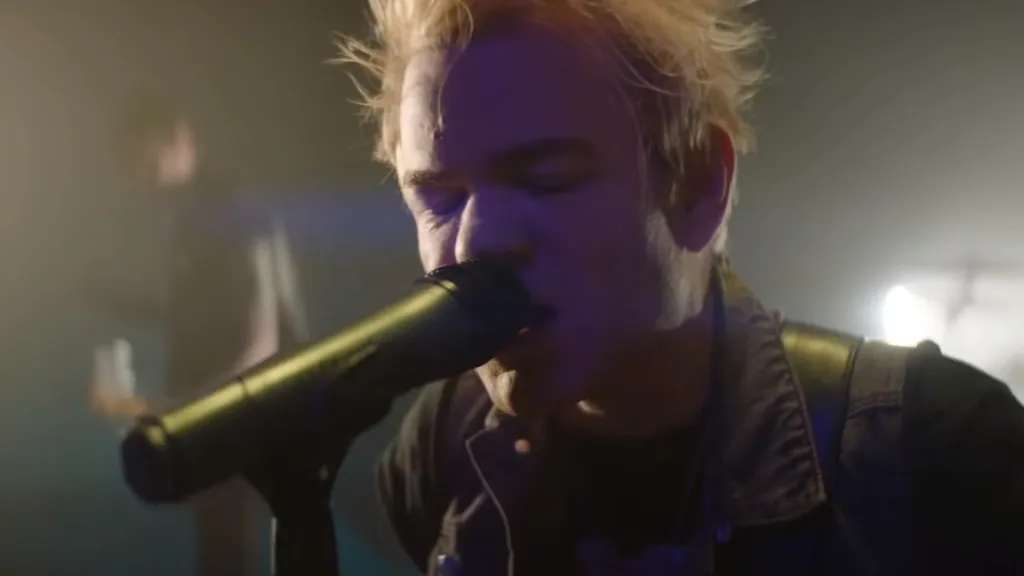 Sum 41, Out For Blood