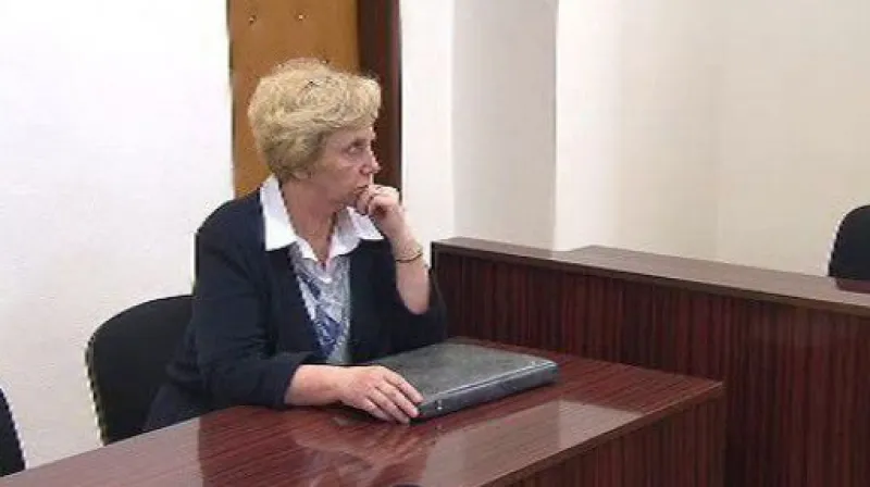 Reportáž Lukáše Dolanského