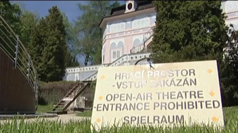 Rozhovor s Jiřím Besserem