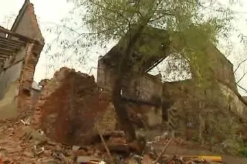 Areál bývalého Ostrama je na prodej