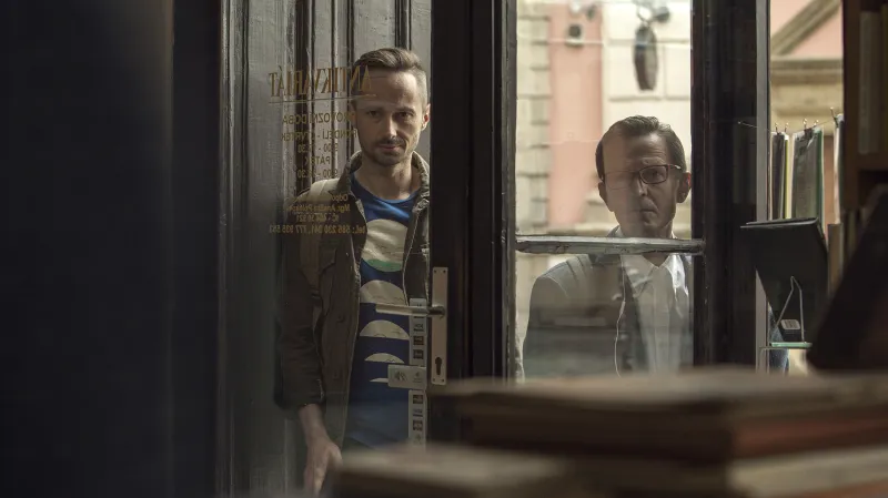 V kinech hraje Kvarteto Miroslava Krobota