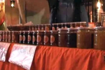 Svatomartinské trhy v Náchodě