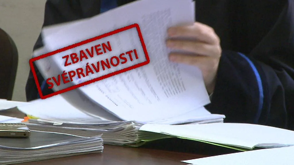 Nesvéprávnost
