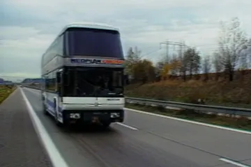 30 let zpět: Z Prahy do Brna přibude další spoj 