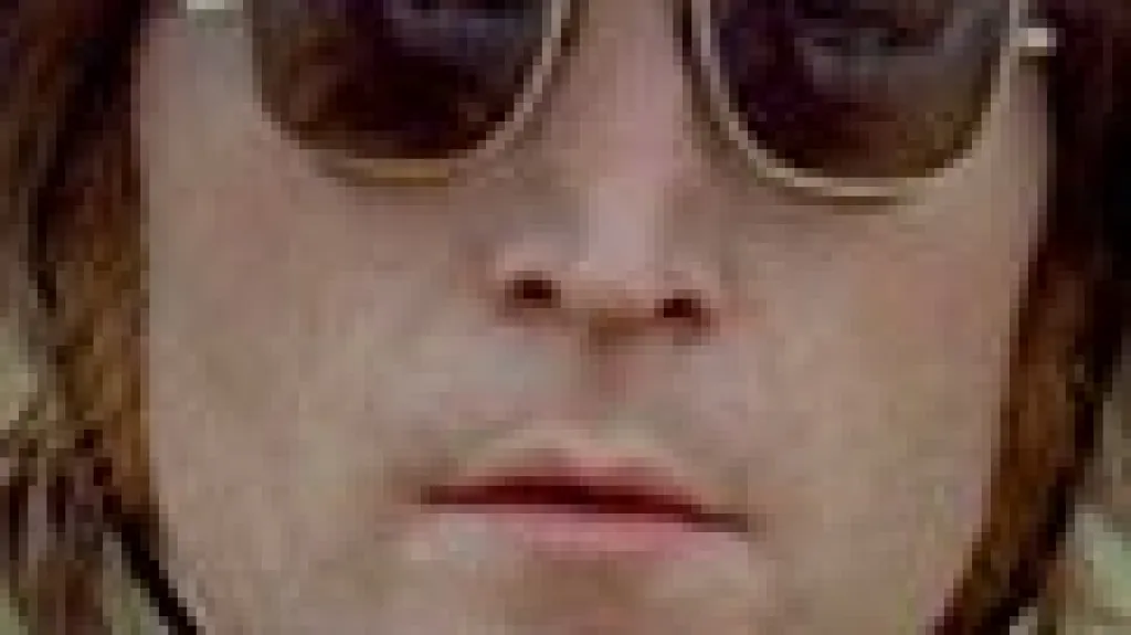 John Lennon