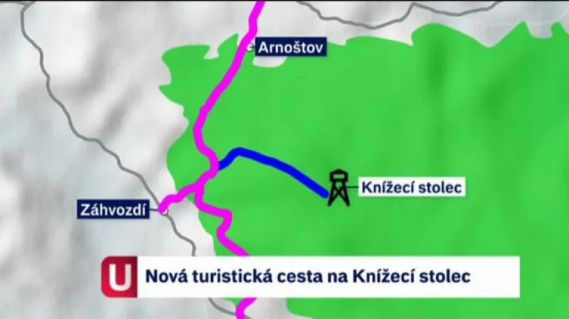 Reportáž Aleše Hazuky
