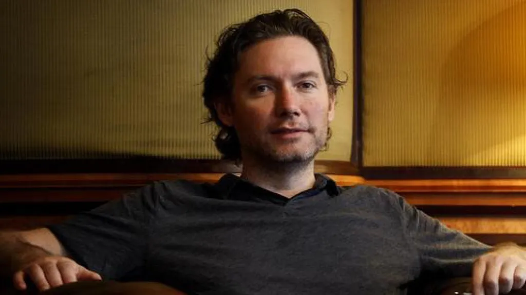 Kevin Macdonald
