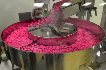 Americká firma kupuje Zentivu. Z výrobce léků chce udělat evropského lídra