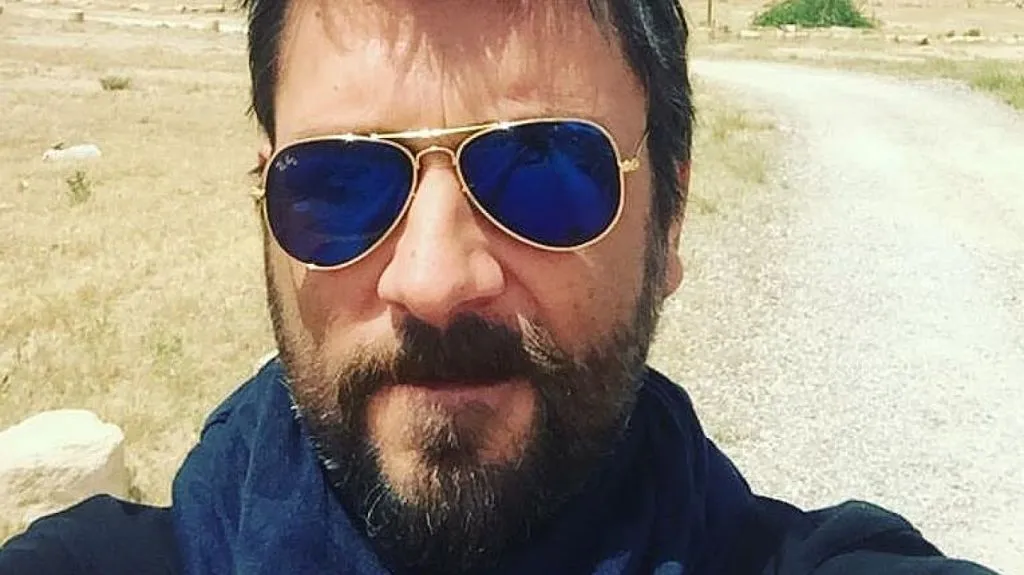 Radan Šprongl