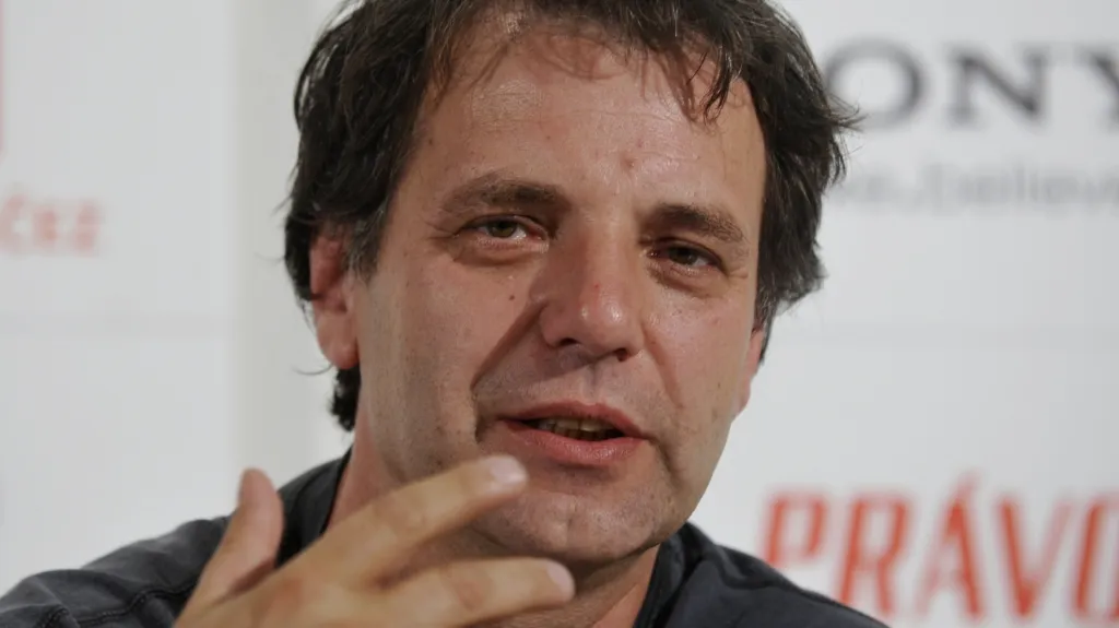 Vladimír Michálek
